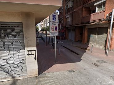 Individuale in vendita a Carrer de Francesc Macià 70
