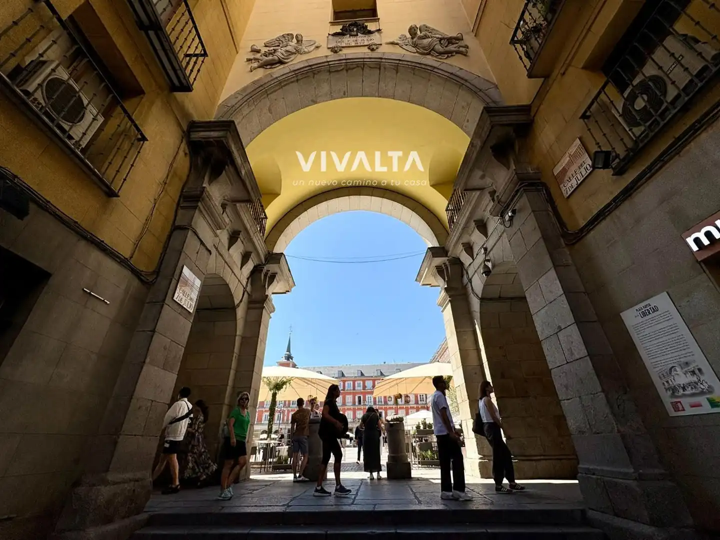 Appartamento con ascensore in vendita a Fuentes, imagen 9
