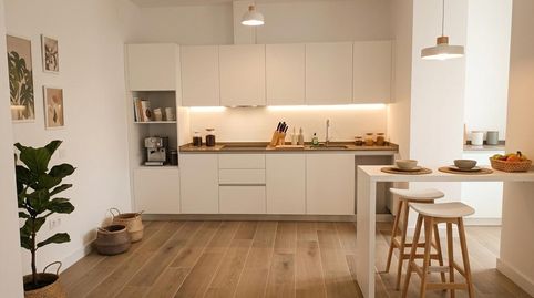 Foto 4 de Planta baja en venta en Calle la Moraleja, Urbadiez - Entrepuentes, Sevilla Capital