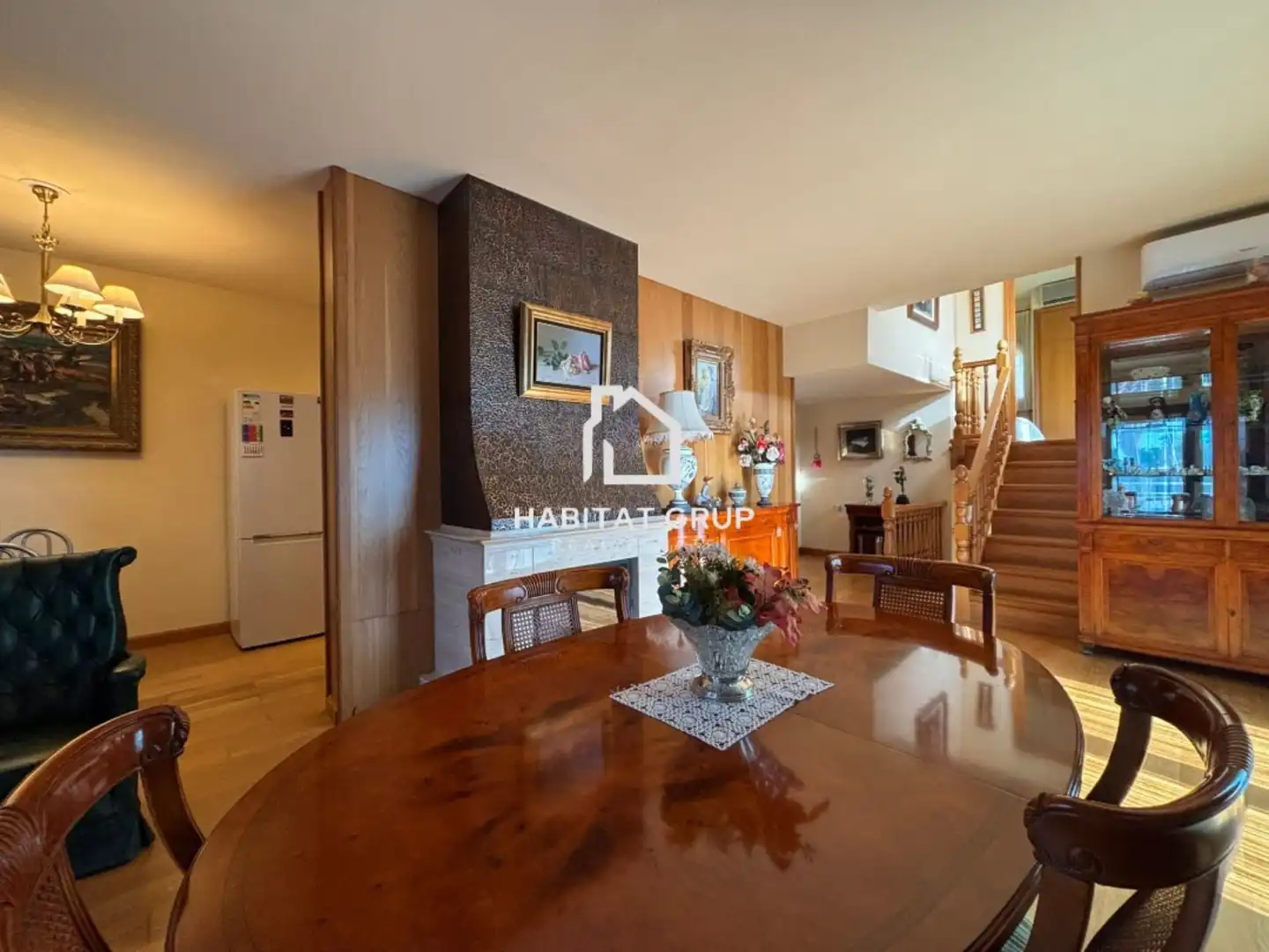 Casa con piscina en venta en Santa Susanna, imagen 24