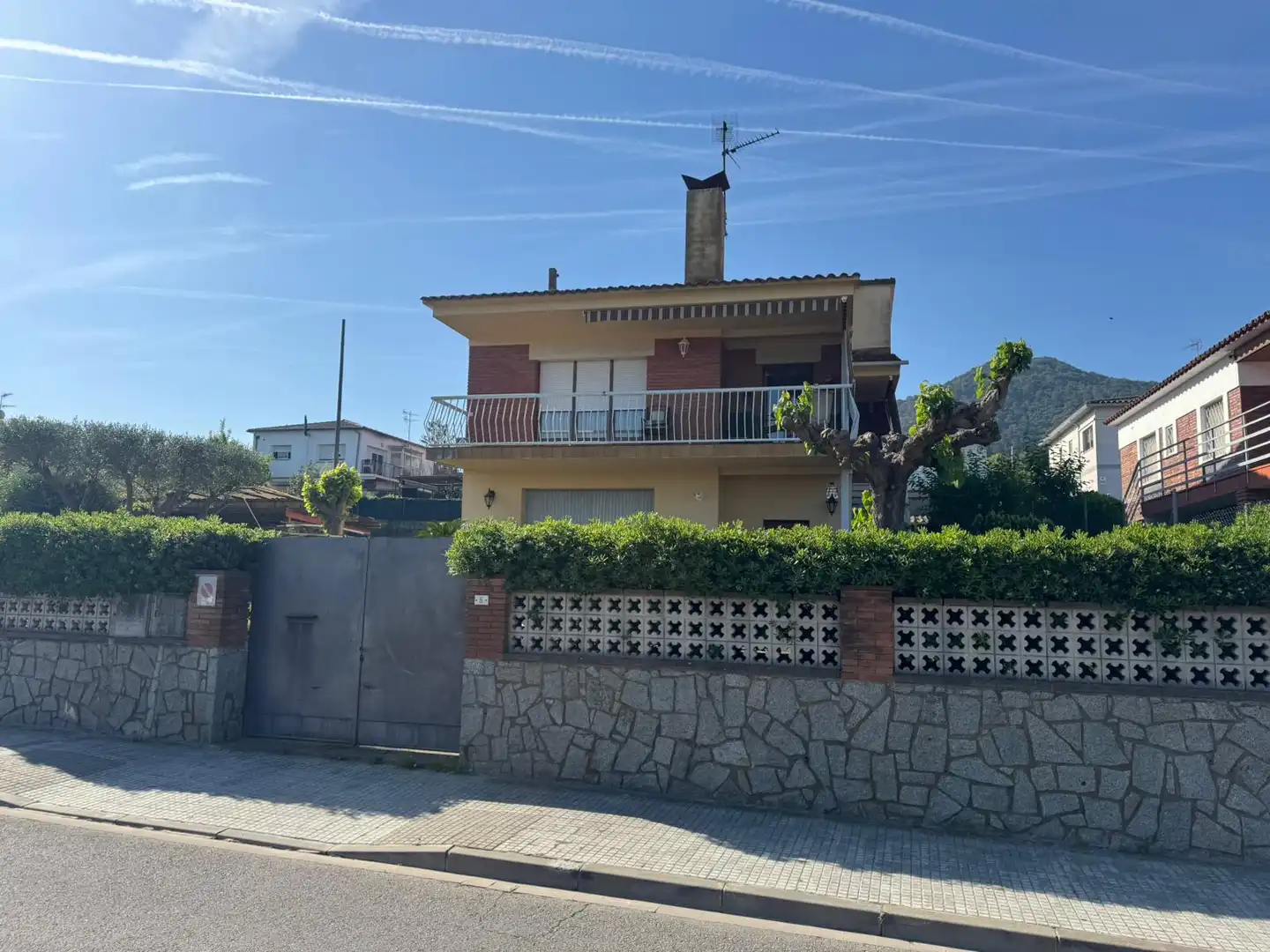 Casa o xalet en venda a Montornès del Vallès