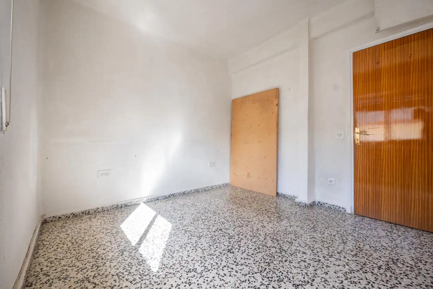Bedroom of Flat for sale in Santo Tomás