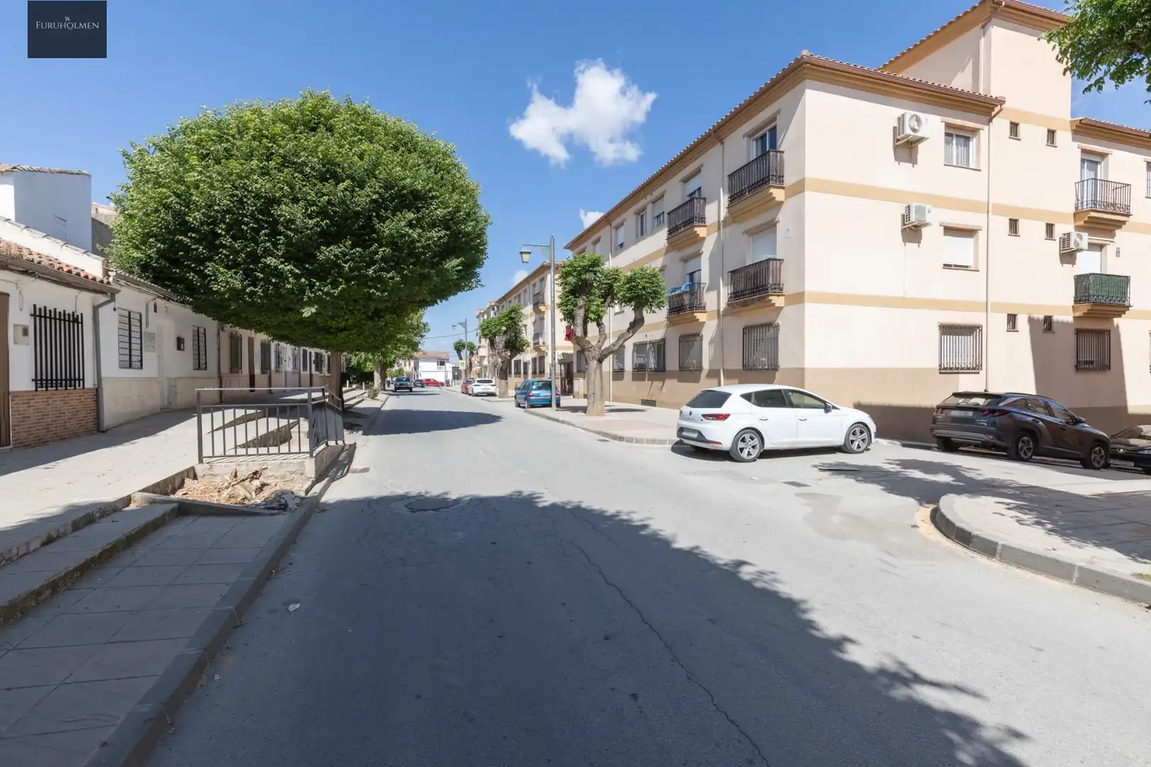 Appartamento con ascensore in vendita a Calle ALHAMBRA, imagen 41