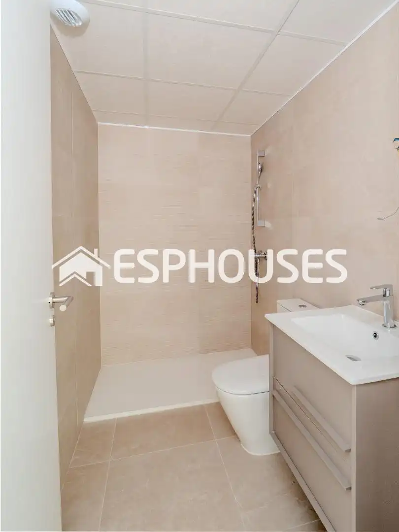 Apartament amb terrassa en venda a Florida - Ciudad de Asís, imagen 20