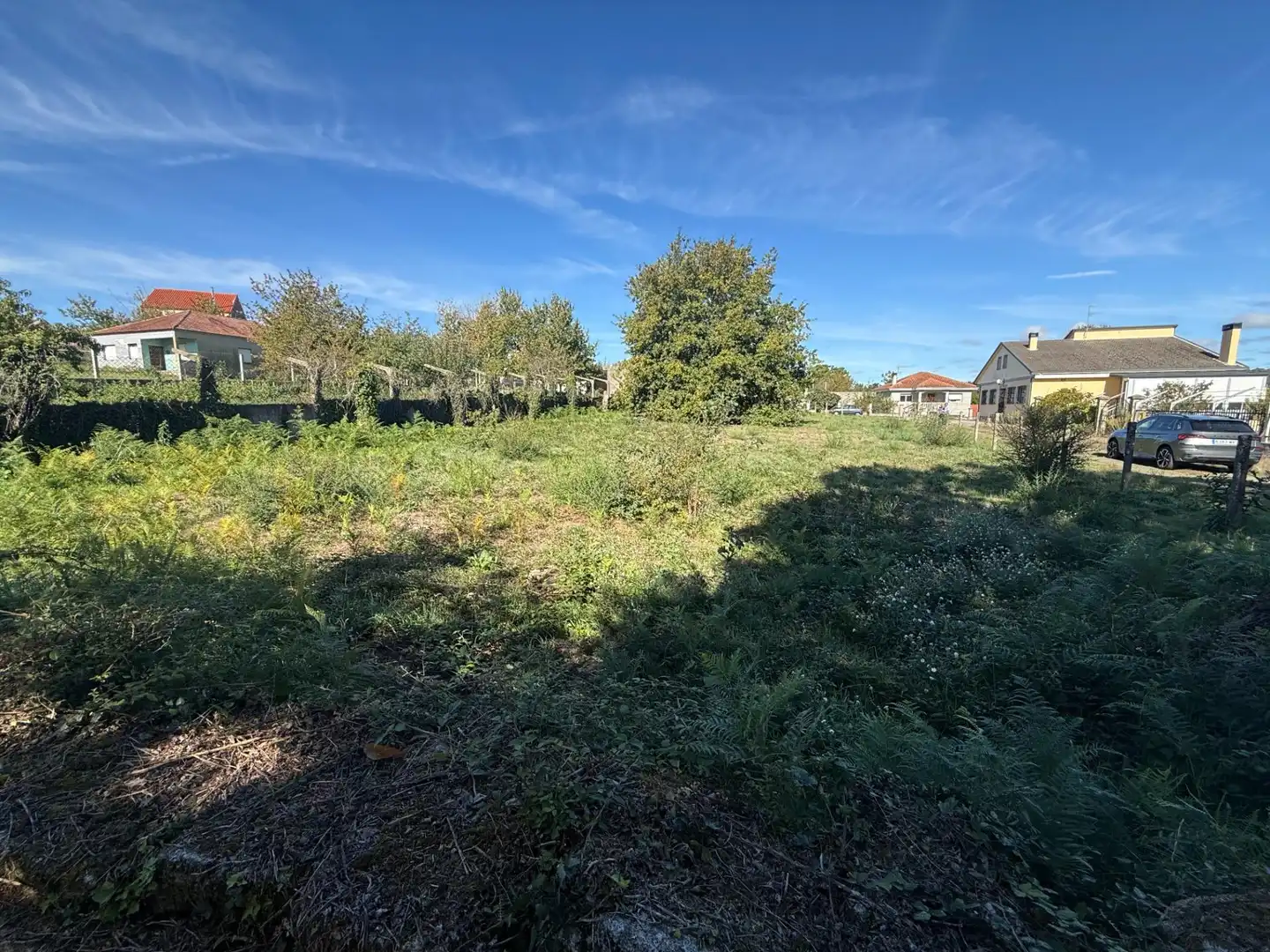 Residential land for sale in Lugar Mesego do Cabo, imagen 7