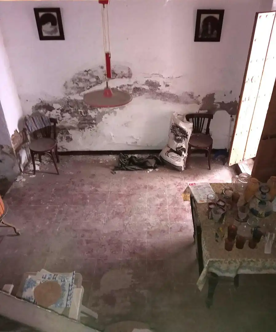 Reihenhaus zum Verkauf in Alcalá del Río, imagen 6