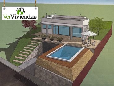 Terreno residenziale in vendita a Castellbisbal