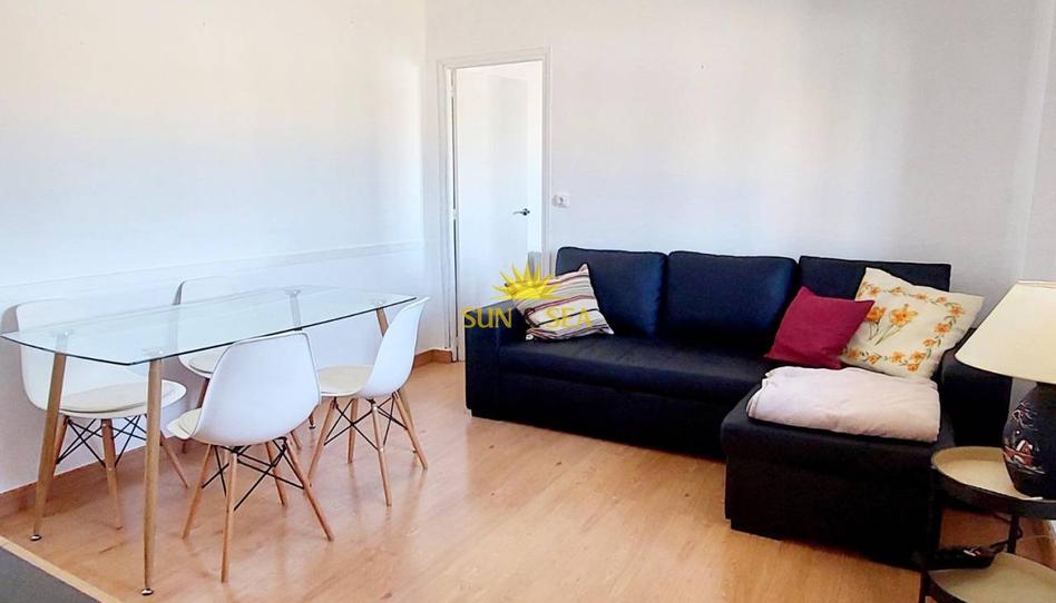 Foto 1 de Pis de lloguer a Plans - Gasparot, Alicante