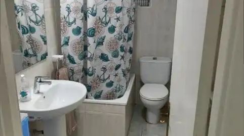Foto 4 de Habitación en Avinguda de la República Argentina, 4, Germaníes - Juzgados, Gandia
