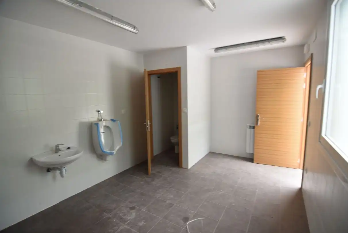 Buildings for sale in Mutriku