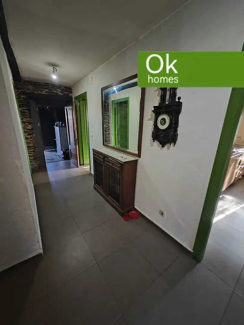 Casa rústica amb jardí en venda a Parroquias del Oeste, imagen 3