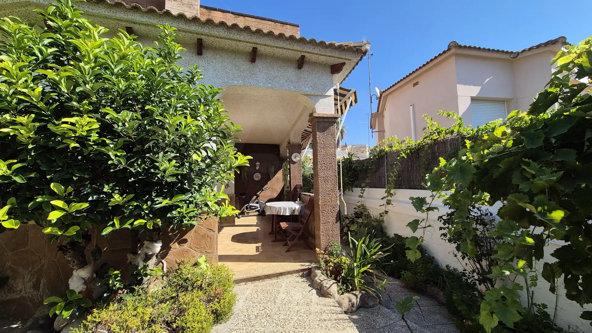 Casa en venta en Segur de Calafell, imagen 4