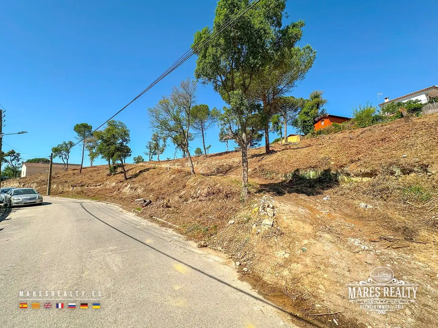 Terrenos y solares en venta en Garceran, imagen 22