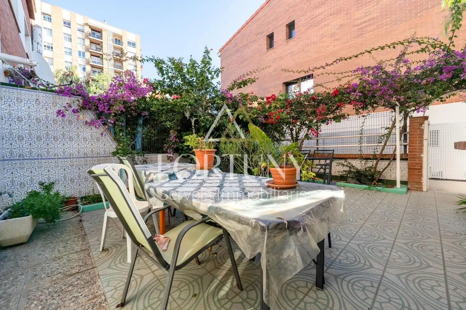 House with terrace for sale in de Misericòrdia, imagen 29