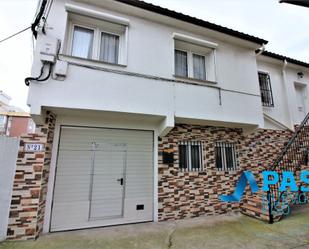 Exterior view of House or chalet for sale in Santander  with Terrace