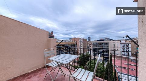 Foto 4 de Apartament per a compartir a La Nova Esquerra de l'Eixample, Barcelona