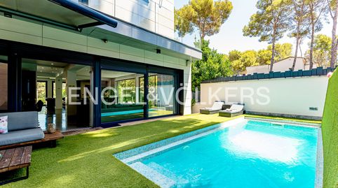 Photo 3 of Houses for rent in Montmar, Castelldefels