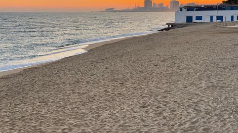 Foto 2 de Pis en venda a Carrer de Santiago, Artigues, Badalona