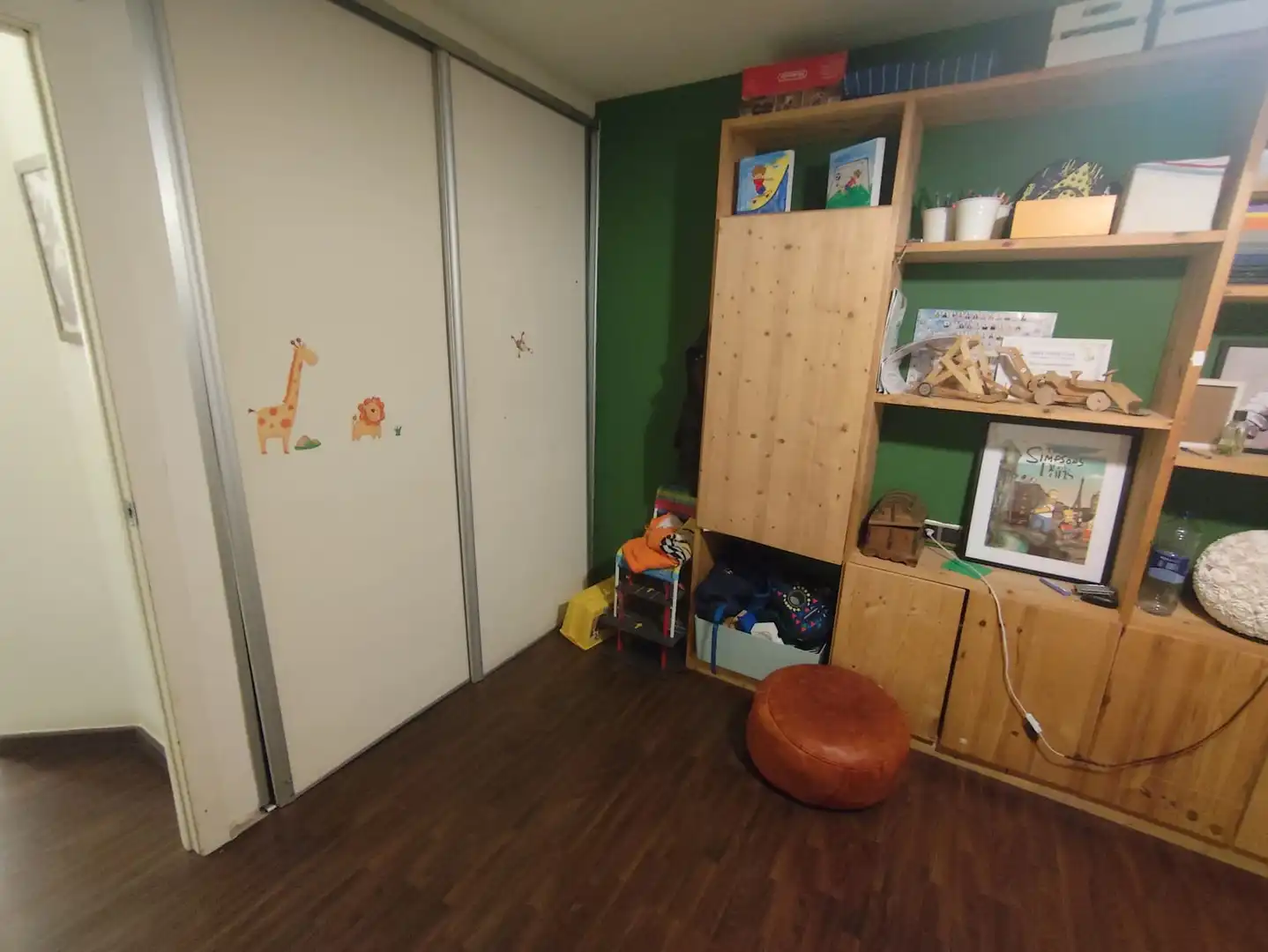 Habitación de Dúplex en venta en Salou con Aire acondicionado, Calefacción y Parquet