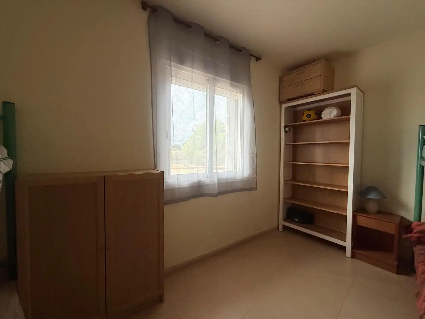 Habitación de Planta baja en venta en Camarles con Aire acondicionado y Calefacción