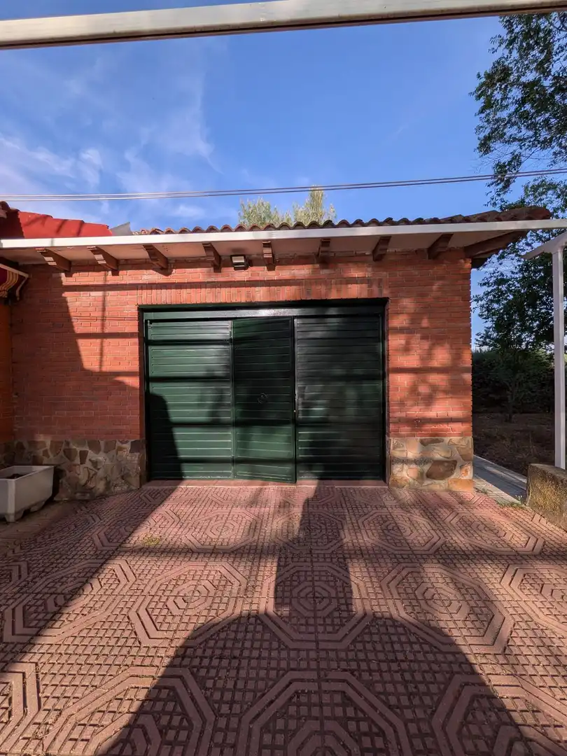Parking de Finca rústica en venta en Miguelturra con Aire acondicionado, Calefacción y Jardín privado
