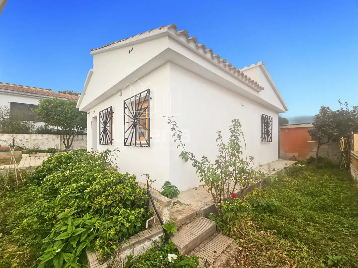 Haus zum Verkauf in Sant Iscle de Vallalta