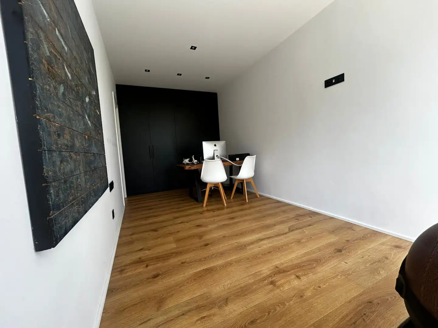 Villa avec jardin à vendre à Carrer del Turó de la Carlina, imagen 45