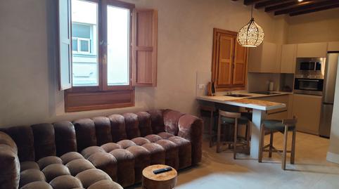 Foto 3 de Piso de alquiler en Calle de la Rosa, La Caleta - La Viña, Cádiz