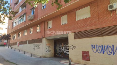 BoxPlaza De Garaje en venta en Guadalajara