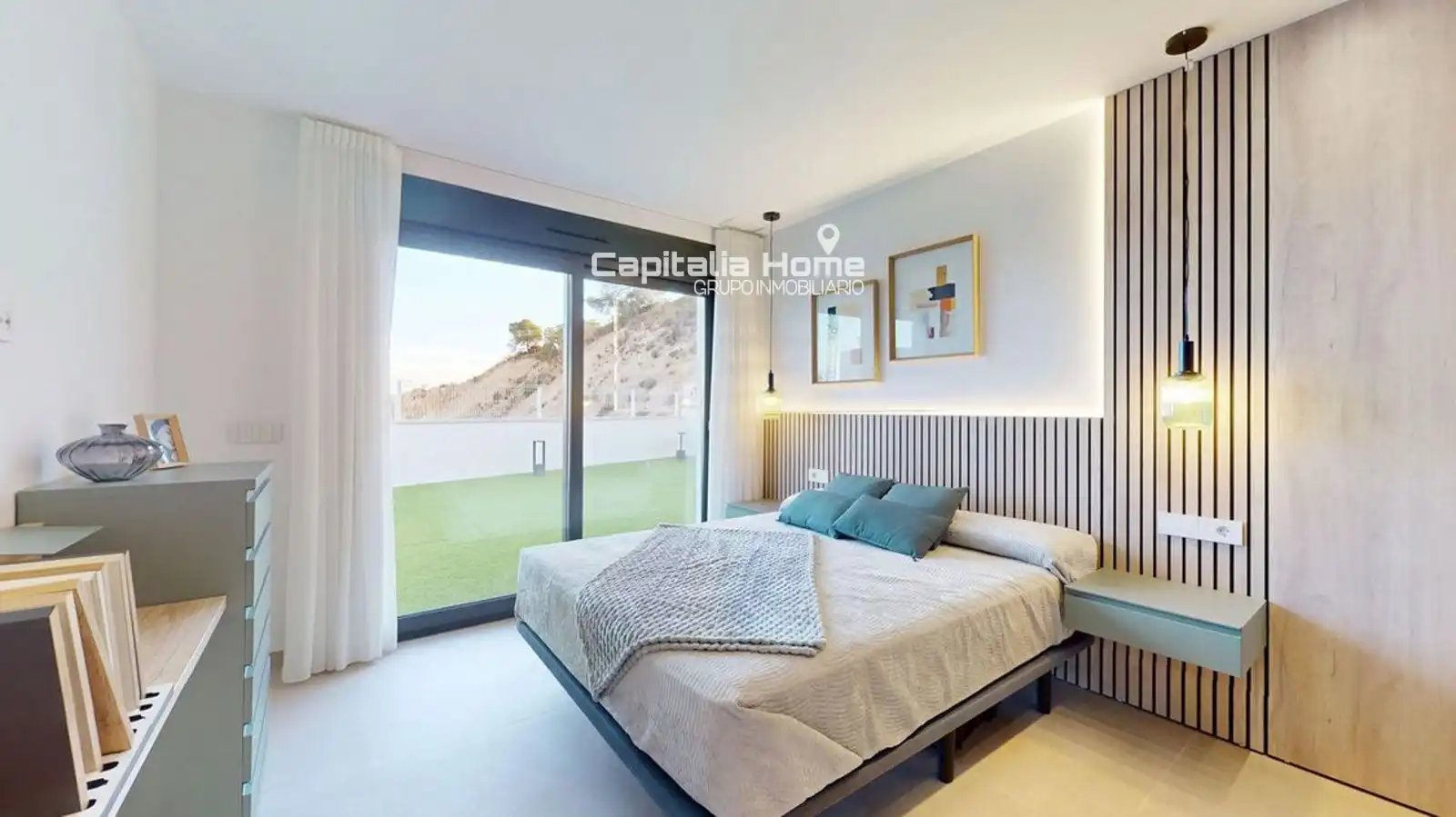 Detached house with pool for sale in Barcelona, imagen 22
