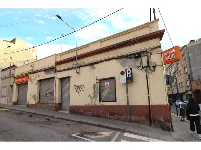 Casa-chalet en Venta en Calle Agricultura, 58 en Can Palet