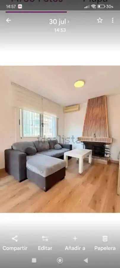 Detached house with terrace for sale in Creixell, imagen 4