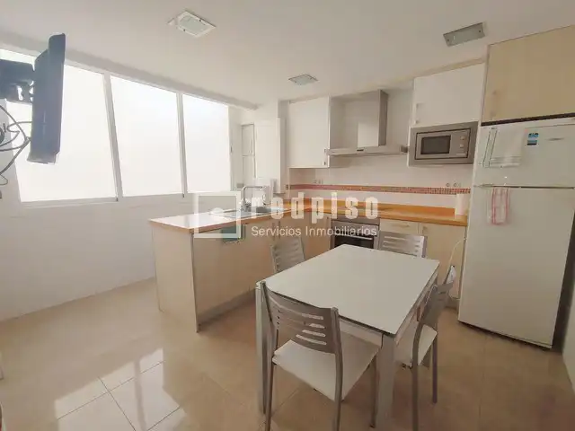 Piso con ascensor en venta en Centro, imagen 15