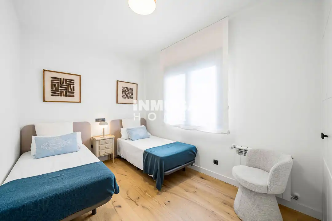 Wohnung mit Aufzug zum Verkauf in Chamberí, imagen 22