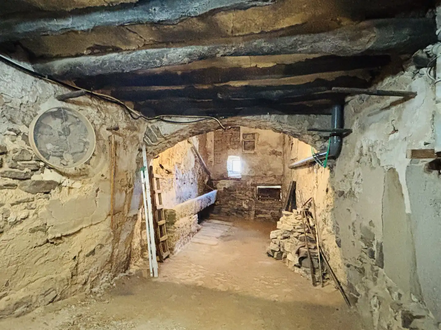 Casa adosada en venda en Torrefeta i Florejacs amb Calefacció i Terrassa