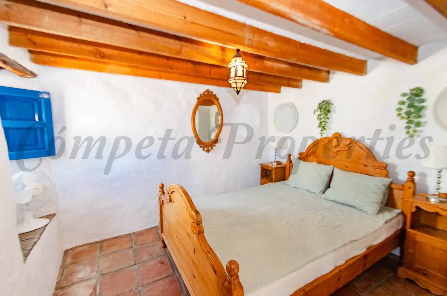 Maison avec piscine à vendre à Cómpeta, imagen 6