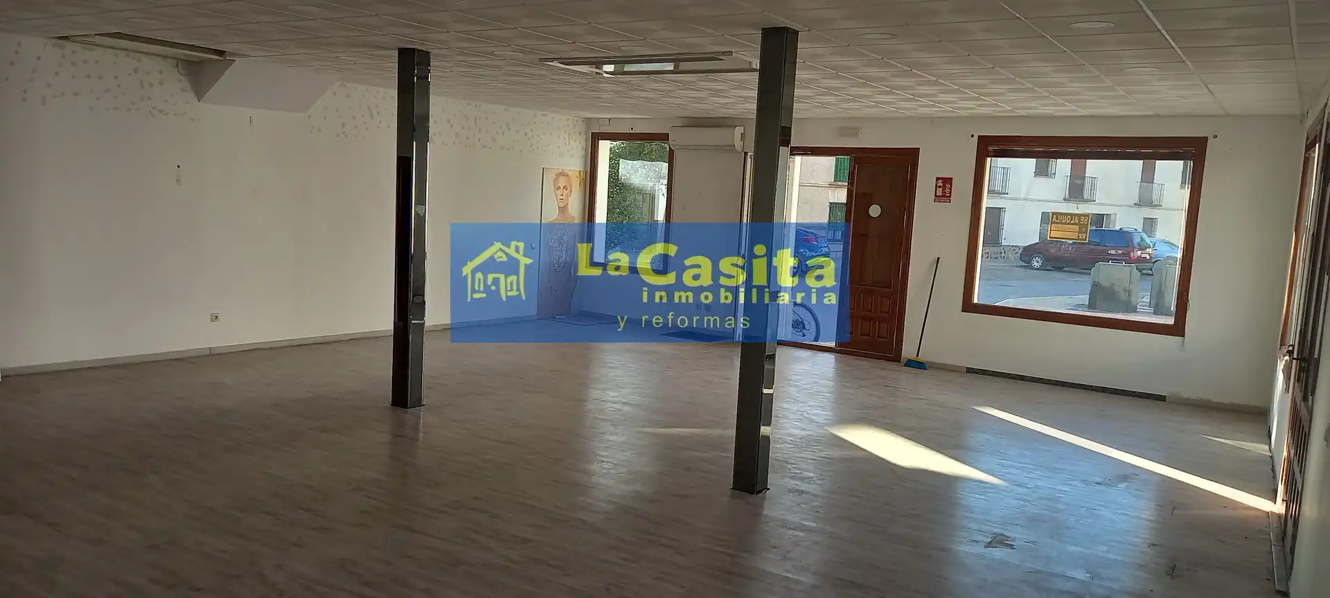 Local comercial en venda a Almagro, imagen 11