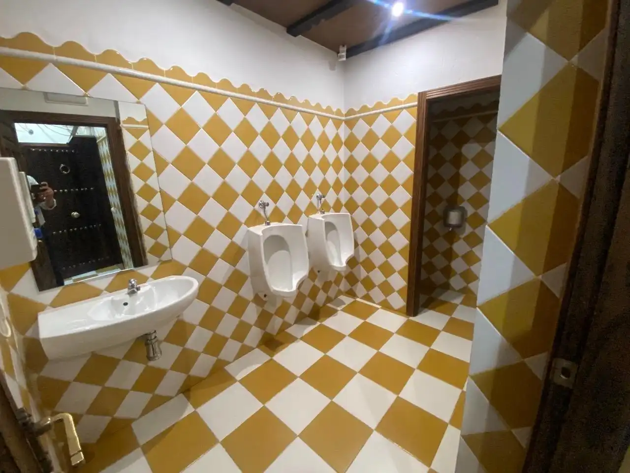 Bathroom of Buildings for sale in Fuencaliente