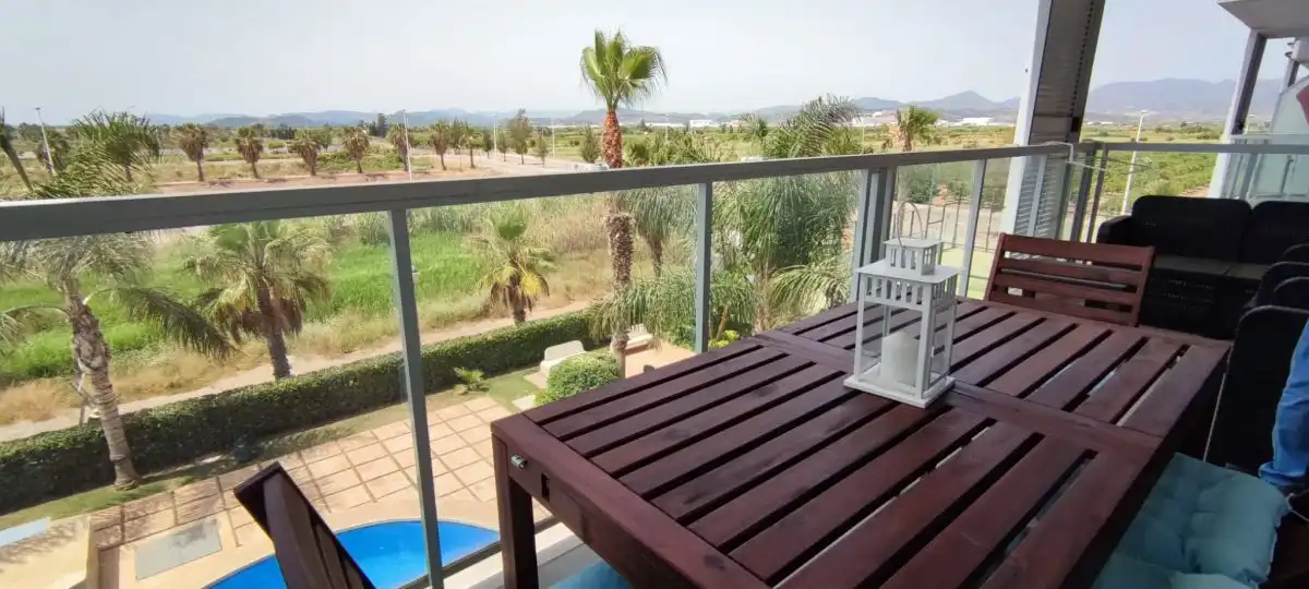 Appartement compact avec piscine à louer à Málaga, imagen 20