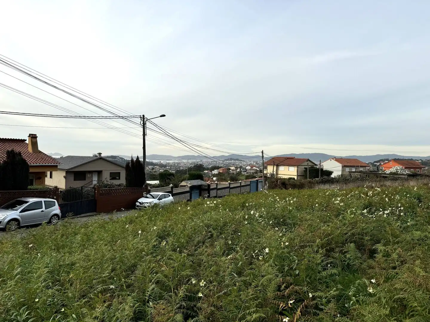 Terreno rústico en venta en Bembrive, imagen 32