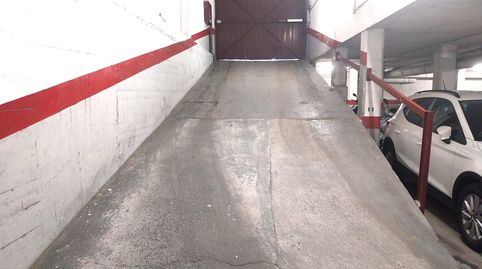 Foto 5 de Garaje de alquiler en Carrer de L'abat Odó, 73, Sant Andreu de Palomar, Barcelona Capital
