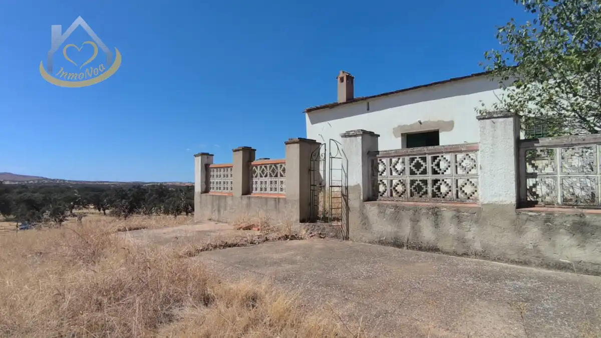 Terreni e lotti in vendita a Puebla de Guzmán, imagen 60