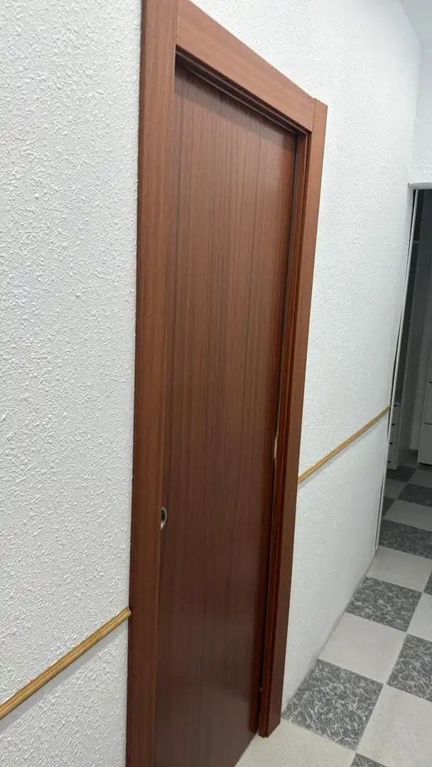 Room in Calle Segovia, 12, Peñamefecit - Avda Barcelona