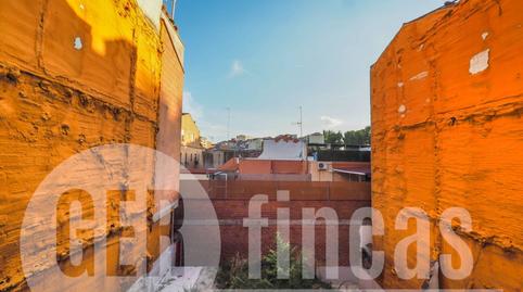 Foto 5 de Residencial en venda a Cardenal Cisneros, 37, Can Boada, Barcelona