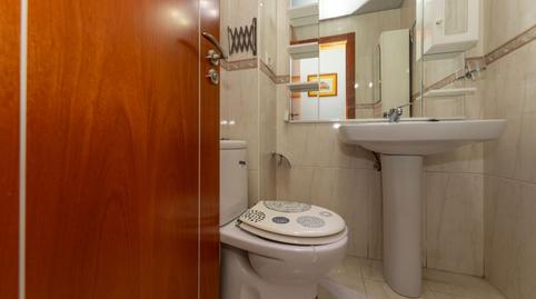 Foto 4 de Pis en venda a Plaza Naranjos Los, 1, Guadix, Granada