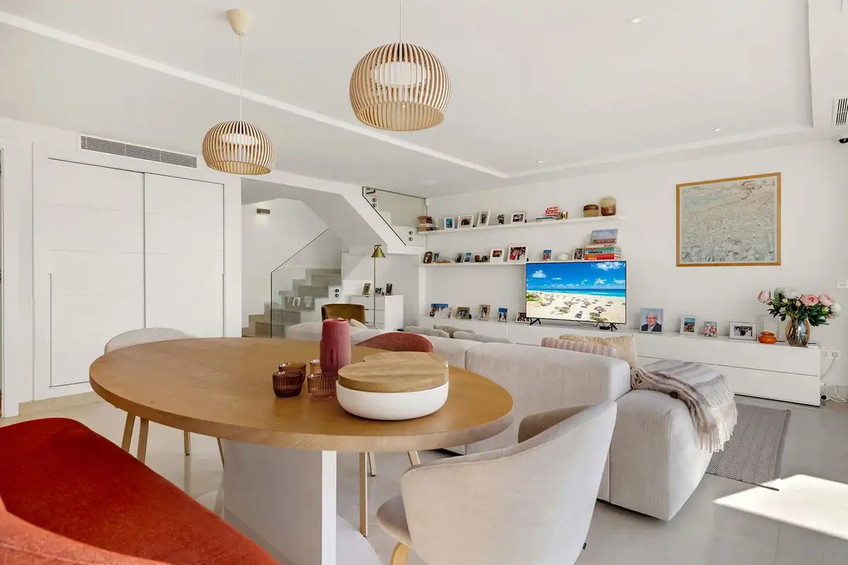 Flat with pool for sale in Marbella - Marbella,Nueva Andalucia,Avenida del Prado, imagen 10