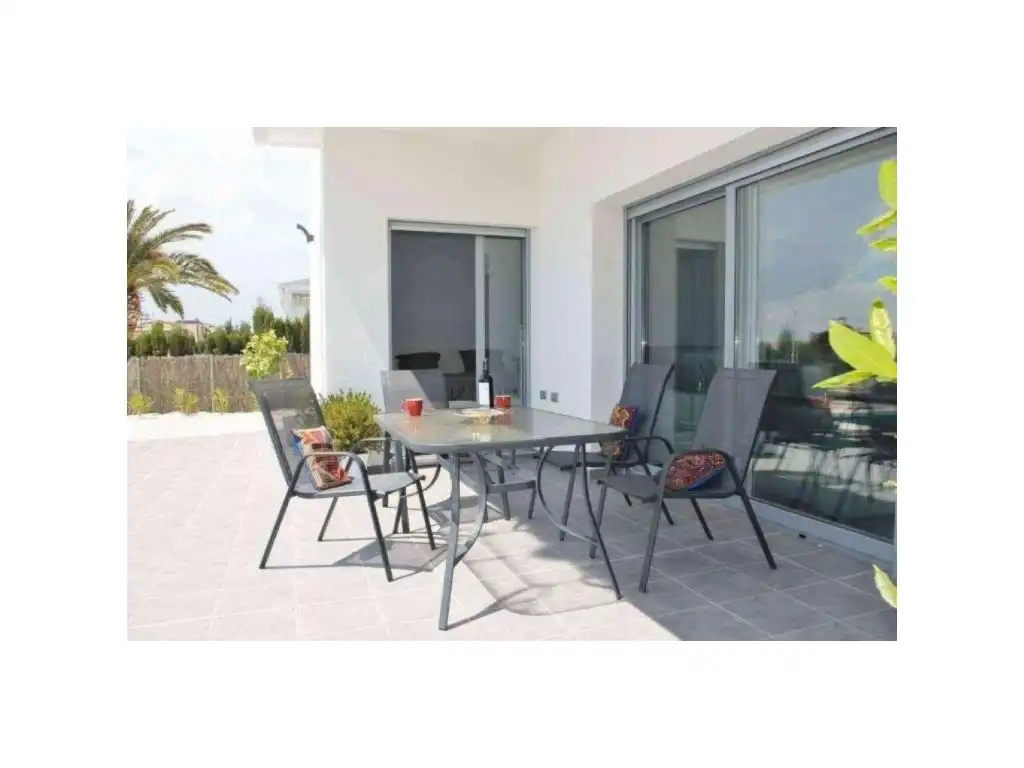 House with pool for sale in Rafal, imagen 2