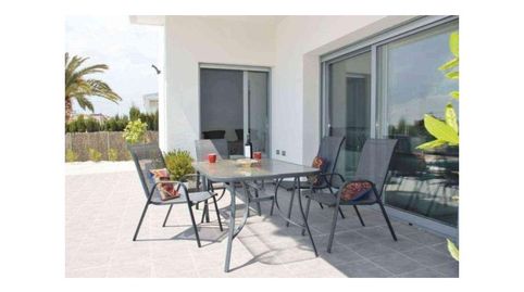 Foto 2 de Casa o chalet en venta en Rafal, Alicante