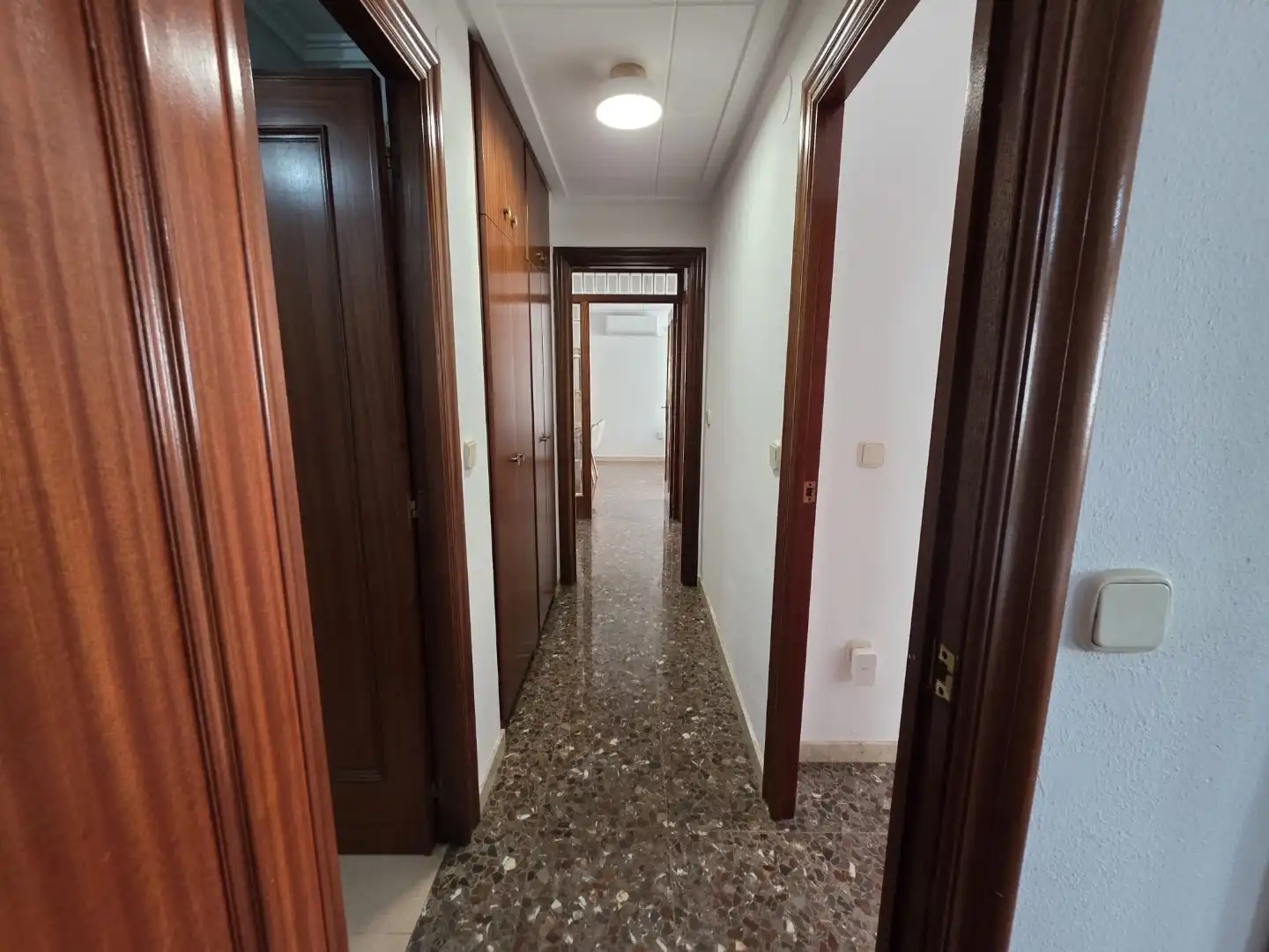 Pis amb ascensor en venda a Agustin oliver 5, imagen 13