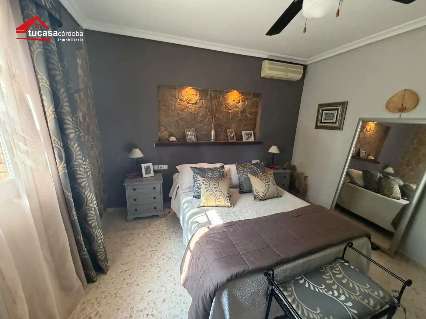 Villa avec piscine à vendre à Periurbano Norte, imagen 45